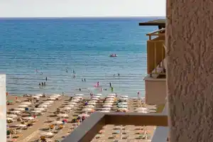 Queen Residence Apart-hotel, Shengjin