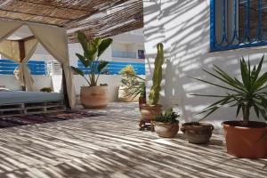 Dar Doudi Apartments, Sousse