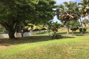 Michel Holiday Apartments, Eden Island