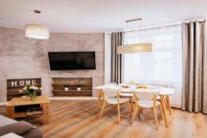 Ottimo Apartamenty Floriana, Bydgoszcz