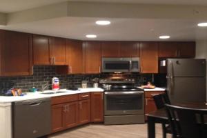 National at Virginia Square Apartments, Arlington