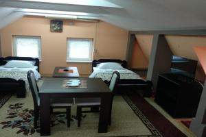Small Apartment at center of the city, Nis
