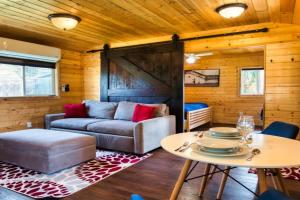 The Base Camp, Spokane
