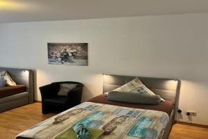 Big Dream Apartments, Hannover