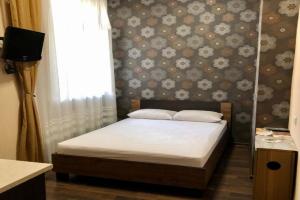 Apart Studio-bilya Vokzalu-nedaleko vid Tsentru-Gorodotska 151, Lvov