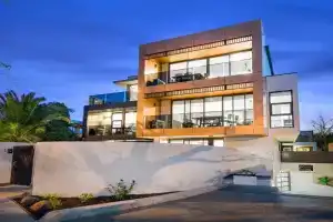 Manhattan Apartments - Caulfield North, Melbourne