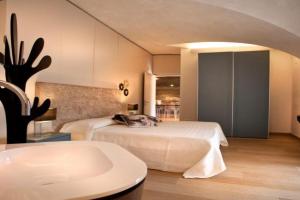 Anfite Luxury Apartment Volto San Luca, Verona
