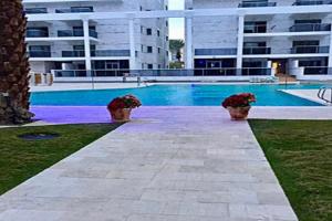 Esterin Royal Park Apartments Eilat, Aqaba