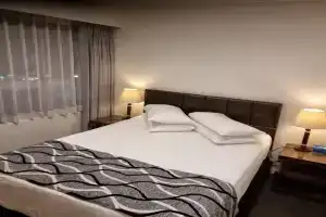 Accommodation Darling Harbour Apart-hotel, Sydney