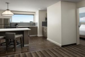 Hyatt House Airport, San Jose