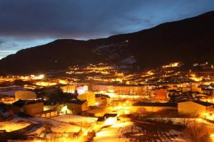 Prat del Tirader, Atico en, Zona Grandvalira, Encamp