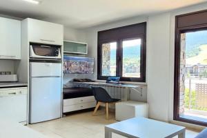 Malva, el Tarter, zona Grandvalira Apartments, Ransol