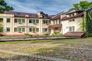 Drusva Apartamentai, Druskininkai