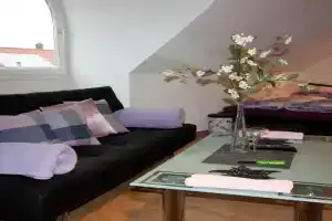 Apartment BELLA Studio - EP Ticket Garantie, Rust