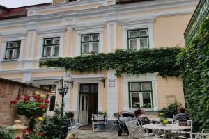 Villa Vodicka, Piestany