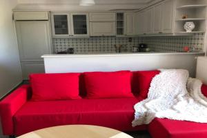 Cozy City Apt Apartments, Amoudara