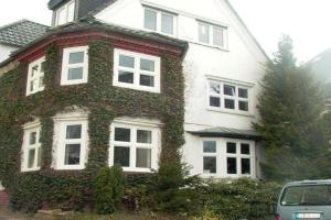 Ferienwohnung Gutzeit Apartments, Flensburg