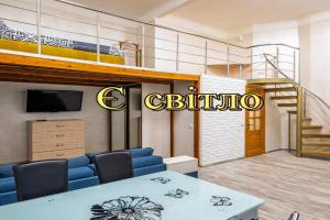 Apartment on Kovzhuna street, Lvov