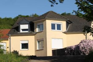 Villa Feyen in, Trier