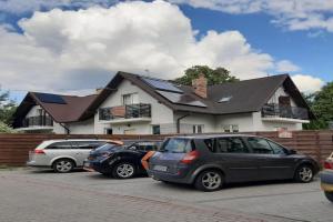 Noclegi na Leszka Czarnego Guest house, Sandomierz