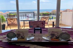 PANORAMA SUNRISE Studio - rest and seaside recreation, Byala