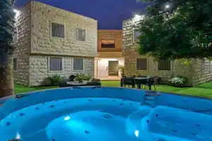 Hotel La Finca - Luxury Suites Hotel, Beer Sheva