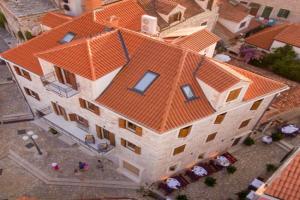 Villa Magdalena, Supetar