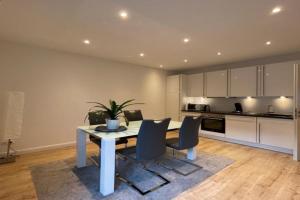 Ferienwohnung Bloherfelde Apartments, Oldenburg