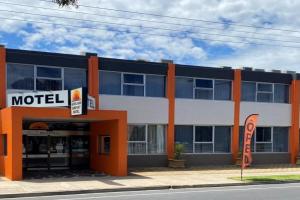 Adelaide Airport Motel, Adelaide