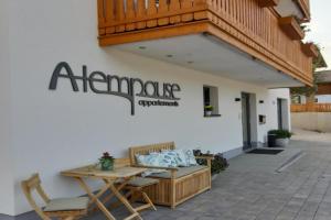 Die Atempause - appartements Apartments, Flachau