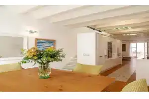Casa Baldovinos, Cala Mayor