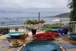 Blue Lagune Mare Apartments, Taormina