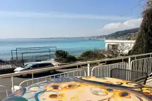 Blue Lagune Mare Apartments, Taormina