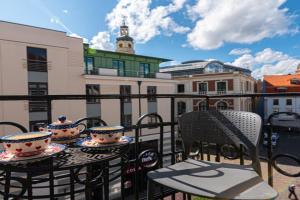 Stylish Old Town apartment, Riga