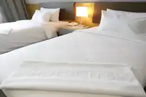 Hotel N°5, Kota Kinabalu