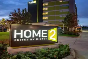 Home2 Suites By Hilton Nw Expressway, Oklahoma City