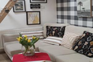 Apartament Letni Wiatr 3, Ustka