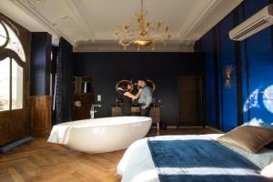 1834&Spa Apartments, Colmar