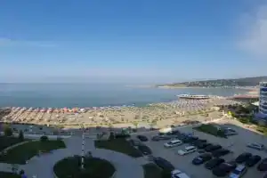 Nada SeaView Apartment, Shengjin