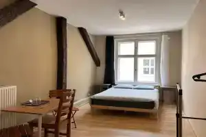 Apollo 56 Hostel, POZNAN
