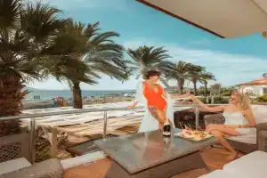 Sunset Beach Villas and Apartments, Fethiye
