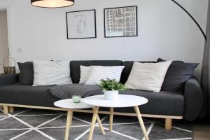 Apartmenthaus in der Metzstraße, Bochum