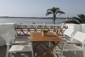 Apartamentos en Paseo Maritimo, El Rompido