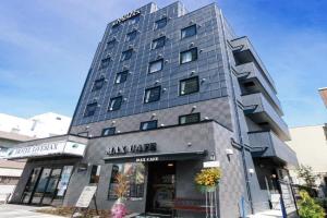 HOTEL LiVEMAX Ekimae, Sagamihara