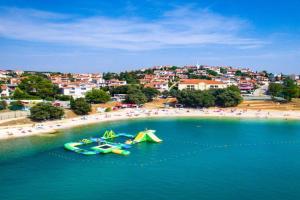 Apartmani Sincic, Pula