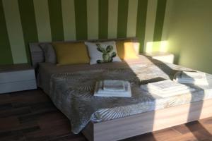 zagare dell'etna Apartments, Riposto