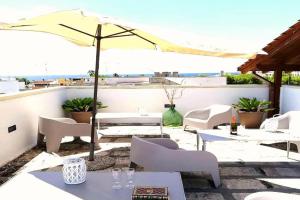 Salento Calette Apartment, Santa Maria al Bagno