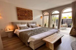 ZEN b&b Mini-hotel, Dordrecht