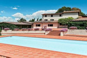 Apartment Bardeggiano - Caterina 2 - COL245 by Interhome, Colle di Val d'Elsa