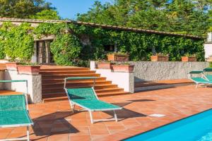 Holiday Home Bardeggiano - Caterina 4 - COL247 by Interhome, Colle di Val d'Elsa